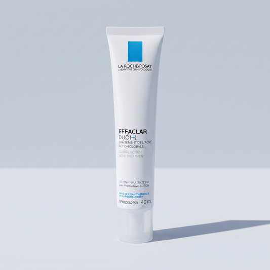 Effaclar Duo(+)™ - Soin Anti-Taches & Anti-Boutons